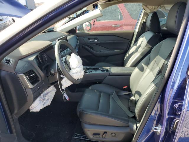 5N1BT3BB7PC684047 Nissan ROGUE SV