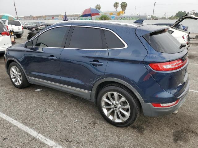 5LMCJ1A9XFUJ05555 Lincoln MKC