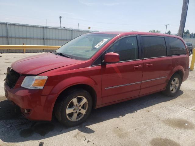 2008 Dodge Grand Caravan SXT