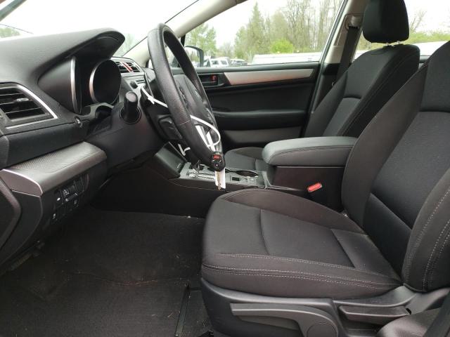 4S3BNAB64H3057751 Subaru Legacy 2.5i