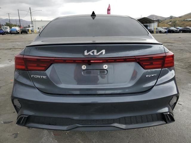 3KPF54AD0PE584597 KIA Forte Gt Line