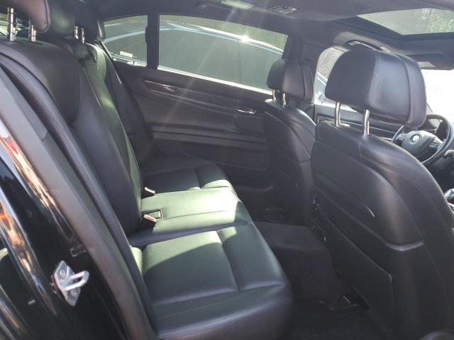 2015 BMW 750 LXI - WBAYF8C57FD654225