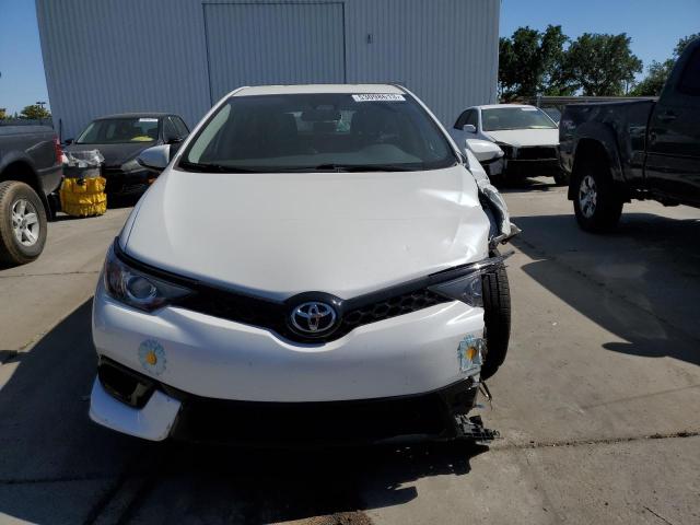 2017 TOYOTA COROLLA IM - JTNKARJE6HJ549899