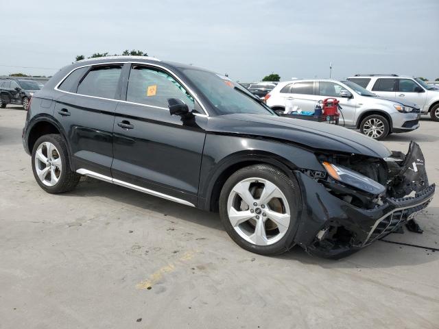 2021 AUDI Q5 PRESTIG - WA1CAAFY0M2010626