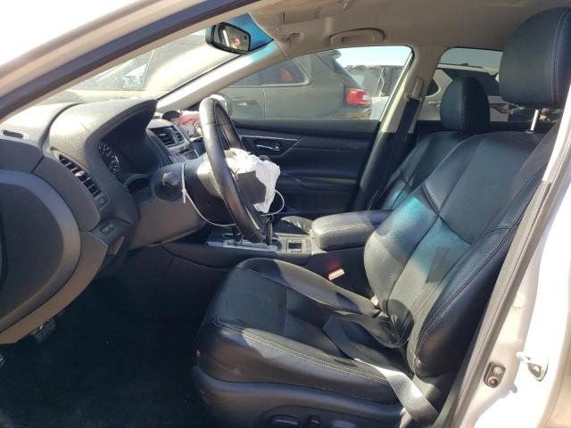 1N4AL3AP4JC211393 Nissan ALTIMA 2.5