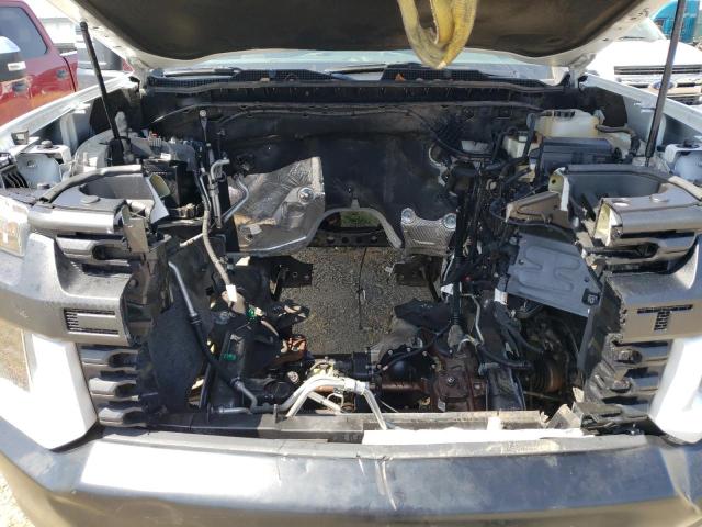 2020 CHEVROLET SILVERADO - 1GB2YLE78LF288431