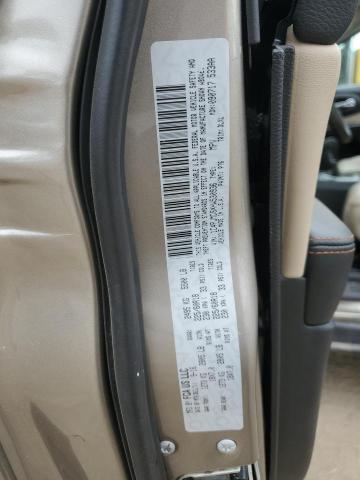 2017 JEEP CHEROKEE L - 1C4PJMDSXHW530936