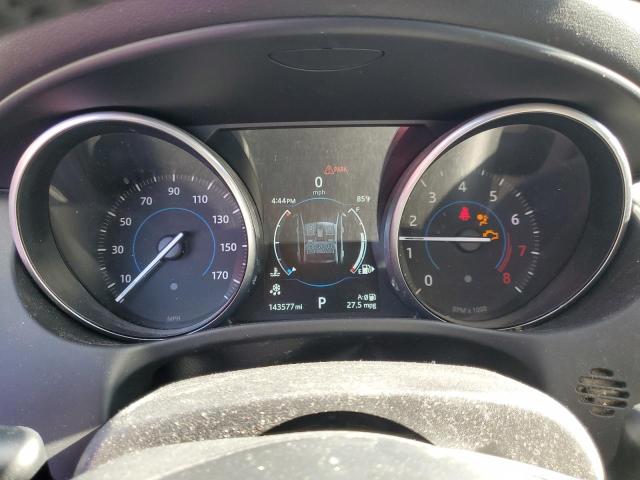 2017 JAGUAR XE - SAJAR4BG5HA951619