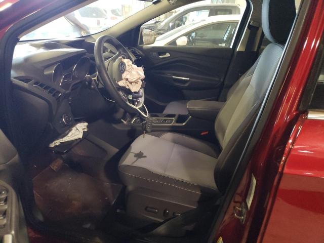 1FMCU9GD2JUC67905 Ford ESCAPE SE