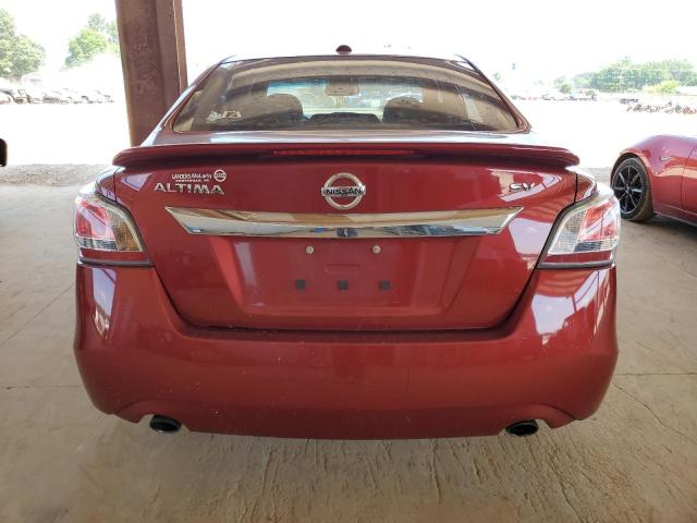 1N4AL3AP9FC441454 Nissan ALTIMA 2.5