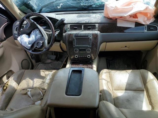 1GT125E87EF191186 GMC Sierra K2500 Denali