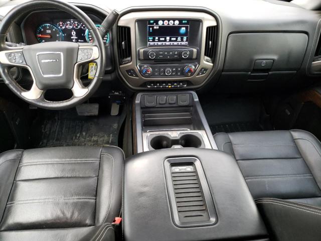2017 GMC SIERRA K15 - 3GTU2PEC6HG109528
