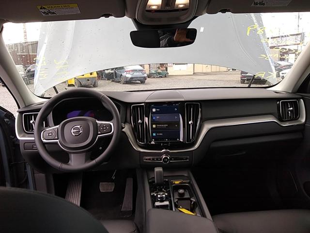 2023 VOLVO XC60 CORE - YV4L12RV9P1238385