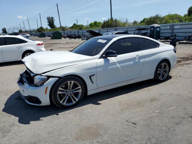 2017 BMW 4 Series 430i