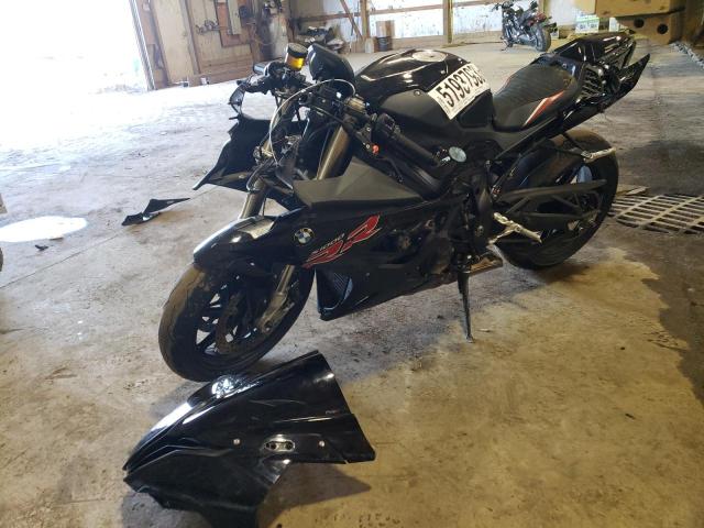 2021 BMW S 1000 RR - WB10E2309M6D61562