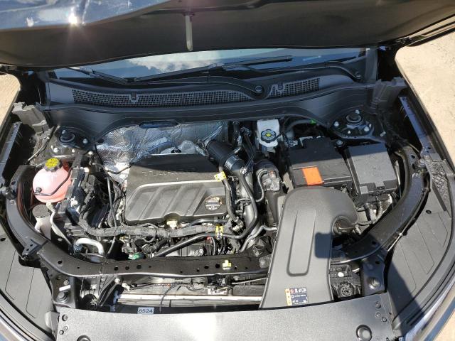 2024 CHEVROLET TRAX 2RS KL77LJE27RC008031