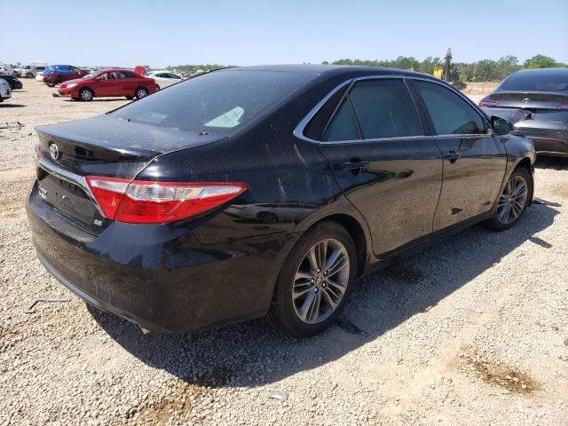 2017 TOYOTA CAMRY 4C 4T1BF1FK7HU310412