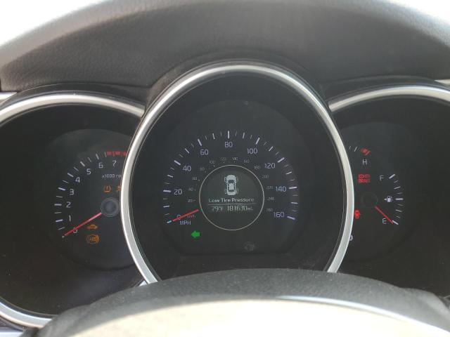 5XXGN4A76FG432070 KIA OPTIMA EX