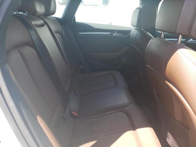 2018 AUDI A3 E-TRON - WAUUPBFF3JA154912