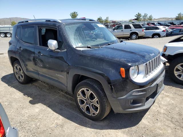 ZACCJBDT4GPD22655 Jeep Renegade Limited