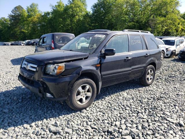 2006 Honda Pilot EX