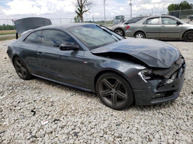 WAUWFAFR2EA042382 2014 AUDI A5, photo no. 4