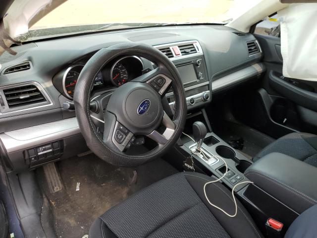 4S4BSAAC5H3406976 Subaru Outback 2.5i