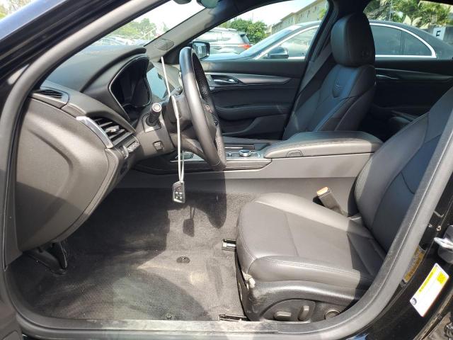 2022 CADILLAC CT5 PREMIU - 1G6DN5RW2N0123736