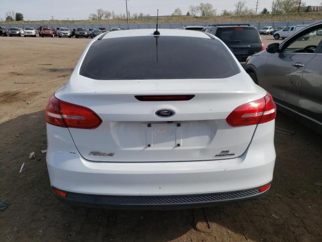 1FADP3F2XGL283576 Ford FOCUS SE