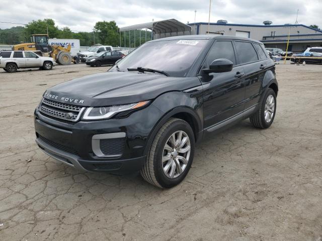 2016 Land Rover Range Rover Evoque SE