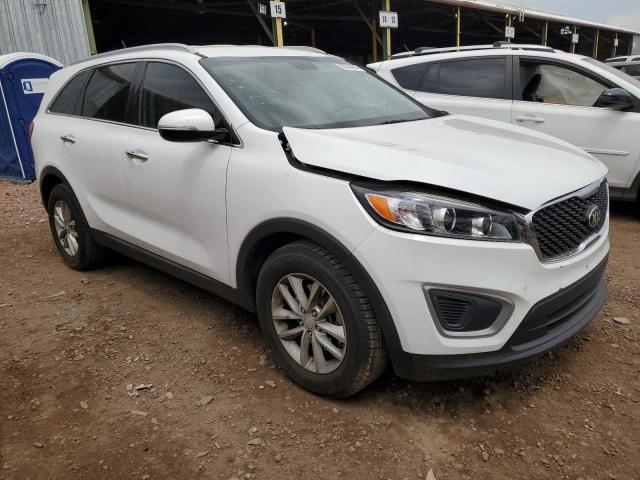 5XYPG4A39HG195645 KIA SORENTO LX