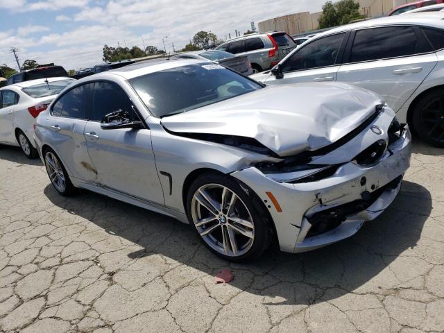 WBA4J5C53KBM65640 BMW 440i Gran Coupe