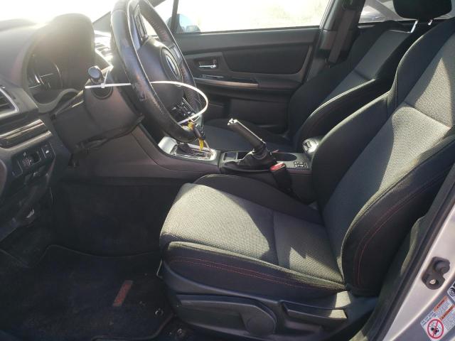 JF1VA1E63H8829766 Subaru Wrx Premium