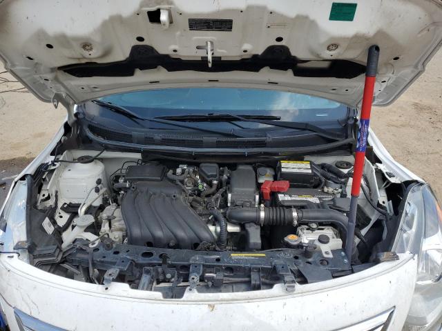 3N1CN7AP8KL831810 Nissan VERSA S