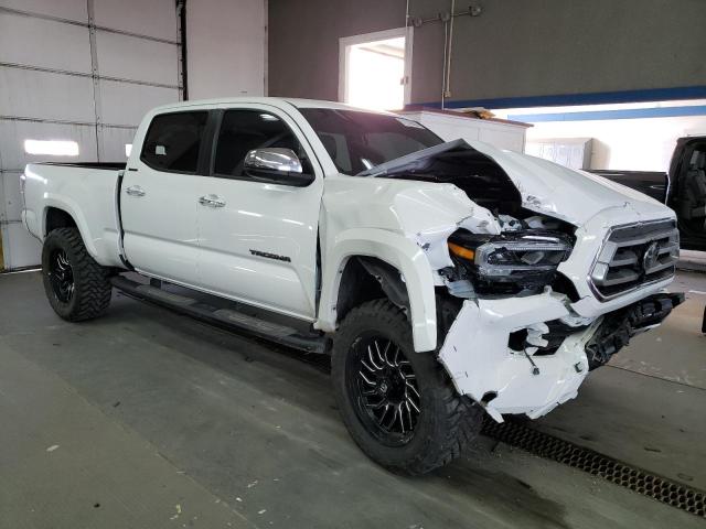 3TMHZ5BN4PM140526 Toyota Tacoma Double Cab