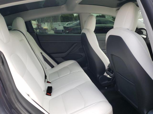 5YJ3E1EC2NF202046 Tesla MODEL 3