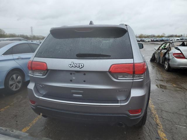 1C4RJFBG3EC275305 Jeep Grand Cherokee Limited