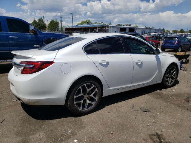 2017 BUICK REGAL SPOR - 2G4GL5EX0H9189822