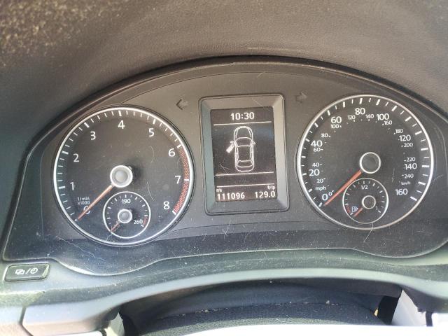 2016 VOLKSWAGEN EOS KOMFOR - WVWBW8AH3GV000873