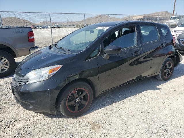 Vehiculos salvage en venta de Copart Las Vegas, NV: 2015 Nissan Versa Note S