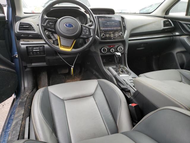 JF2GTHSC9MH682106 Subaru Crosstrek Sport