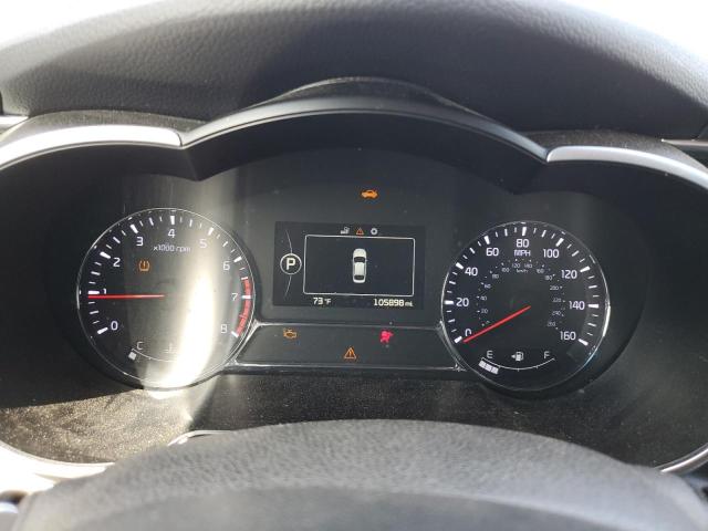 5XXGR4A73FG500880 KIA OPTIMA SX