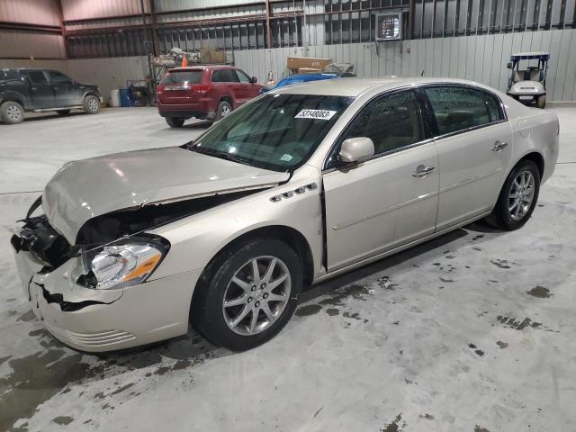 2007 Buick Lucerne CXL