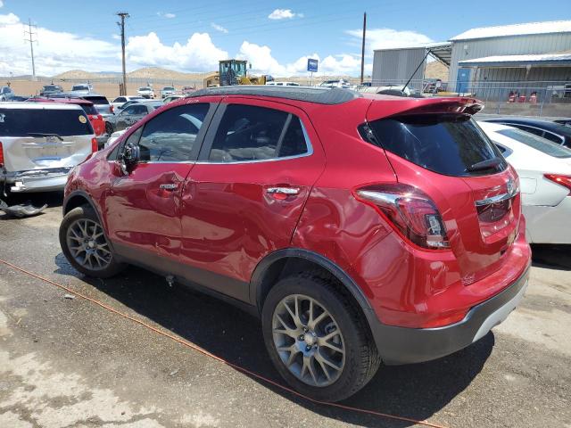 KL4CJ2SB1KB916868 Buick Encore SPO 2