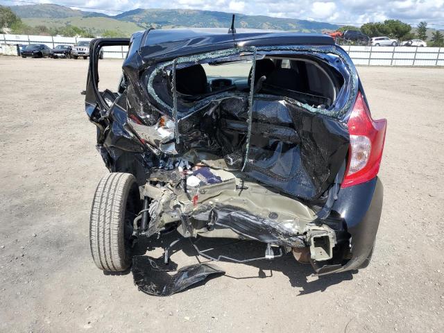 3N1CE2CP9GL379972 Nissan Versa Note S