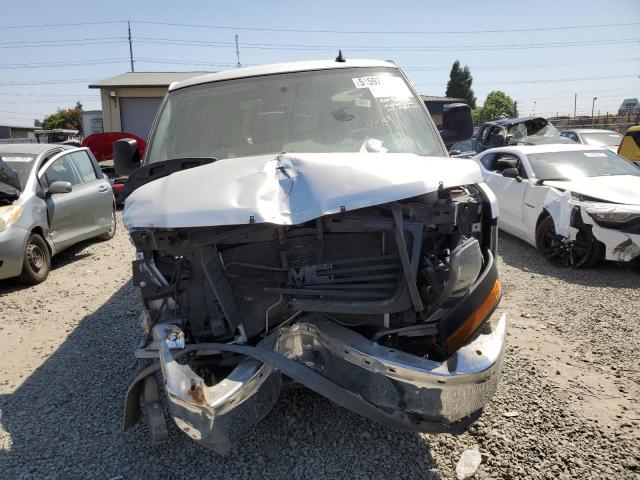 2018 GMC SAVANA G35 1GTZ7GFG7J1283153