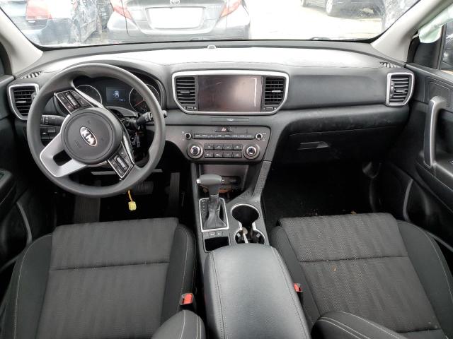 KNDPM3AC4L7764894 KIA Sportage Lx
