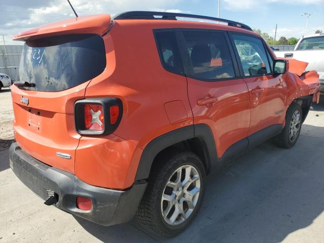 ZACCJBBT3FPB27423 Jeep Renegade Latitude