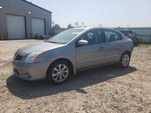 2010 Nissan Sentra 2.0