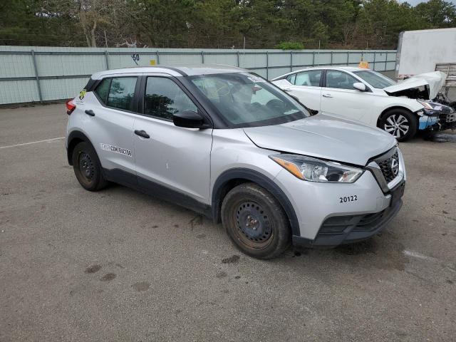 3N1CP5BV3LL513770 Nissan KICKS S